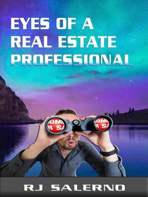 cover image of Eyes of a Real Estate Professional